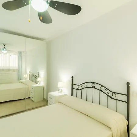 Appartement Ocean View Puerto Santiago By Dreamhomestenerife *