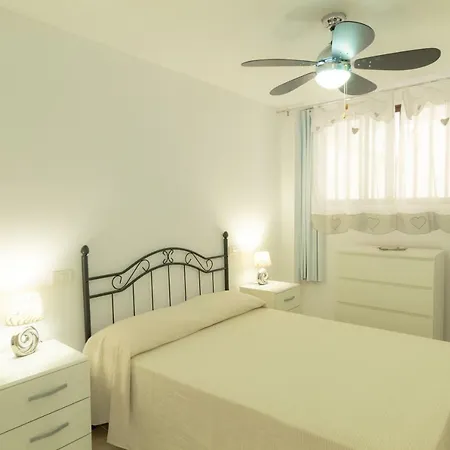 Ocean View Puerto Santiago By Dreamhomestenerife Appartement Puerto de Santiago (Tenerife)