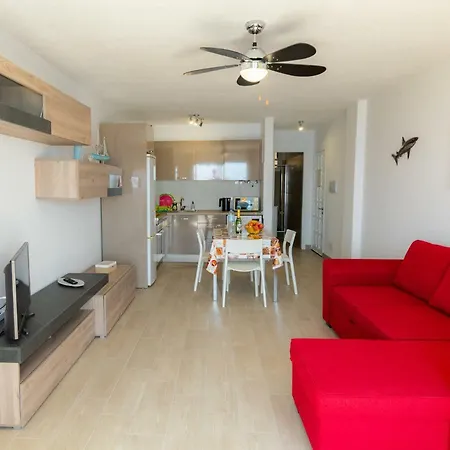 Ocean View Puerto Santiago By Dreamhomestenerife Appartement *