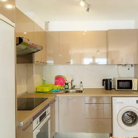 Ocean View Puerto Santiago By Dreamhomestenerife Appartement Puerto de Santiago (Tenerife)