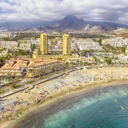 Appartement Ocean View Puerto Santiago By Dreamhomestenerife Puerto de Santiago (Tenerife)