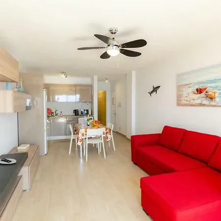 Ocean View Puerto Santiago By Dreamhomestenerife * Puerto de Santiago (Tenerife)