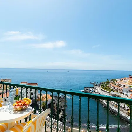 Ocean View Puerto Santiago By Dreamhomestenerife Apartment