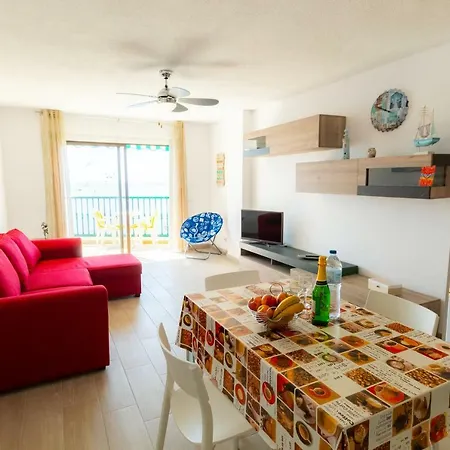 Ocean View Puerto Santiago By Dreamhomestenerife * Puerto de Santiago (Tenerife)
