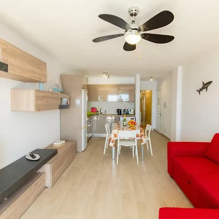 Apartment Ocean View Puerto Santiago By Dreamhomestenerife