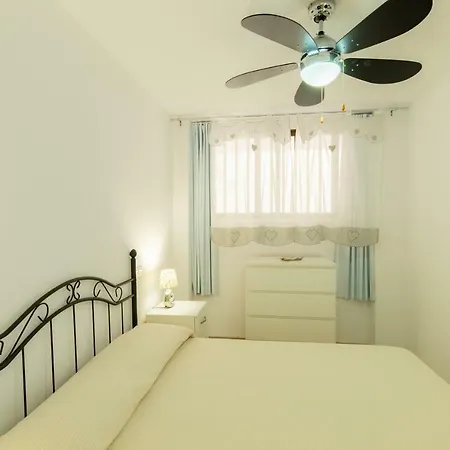 Ocean View Puerto Santiago By Dreamhomestenerife Puerto de Santiago (Tenerife)