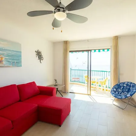 Ocean View Puerto Santiago By Dreamhomestenerife
