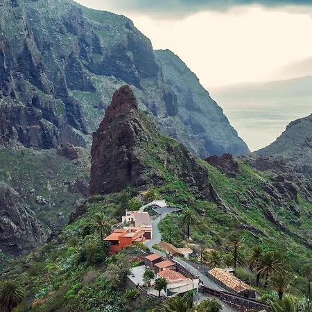 Ocean View Puerto Santiago By Dreamhomestenerife Puerto de Santiago (Tenerife)