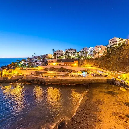 Apartment Ocean View Puerto Santiago By Dreamhomestenerife *