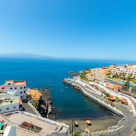 Appartamento Ocean View Puerto Santiago *
