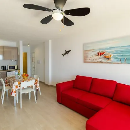 Ocean View Puerto Santiago Apartamento *