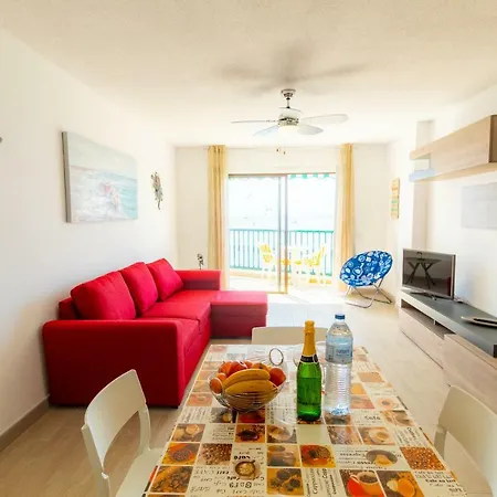 Apartamento Ocean View Puerto Santiago