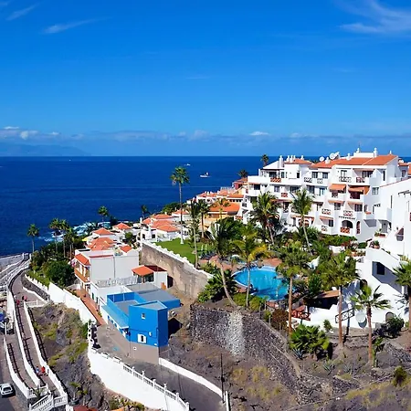 Apartamento Ocean View Puerto Santiago