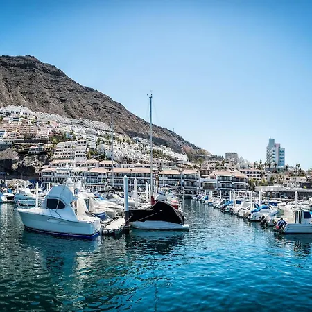 Ocean View Puerto Santiago Appartamento