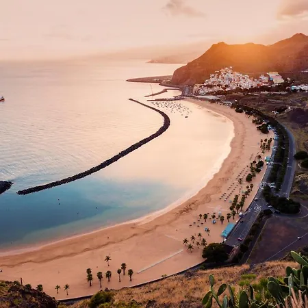 Apartamento Ocean View Puerto Santiago Puerto de Santiago (Tenerife)